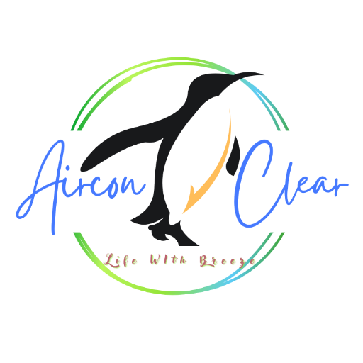エアコンクリアロゴ