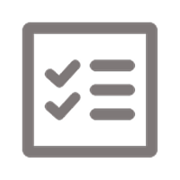 報告書のアイコン