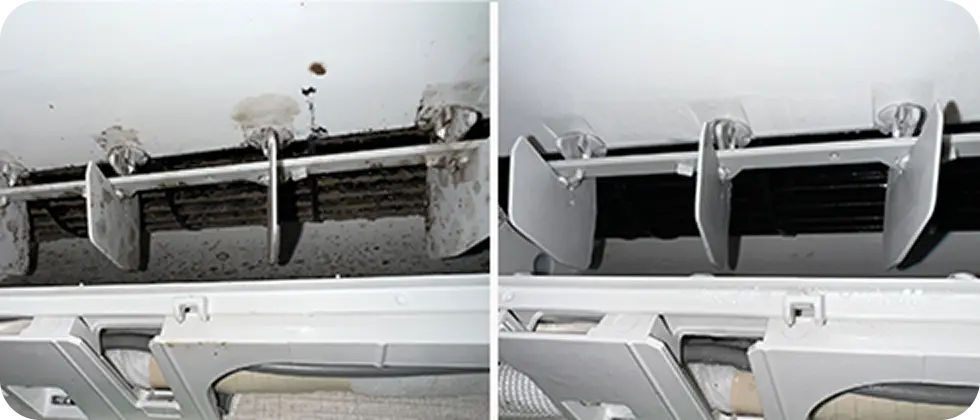 Before/Afterの写真